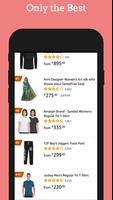 برنامه‌نما Bestsellers- Find the most popular items on Amazon عکس از صفحه
