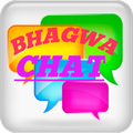 Bhagwa Chat