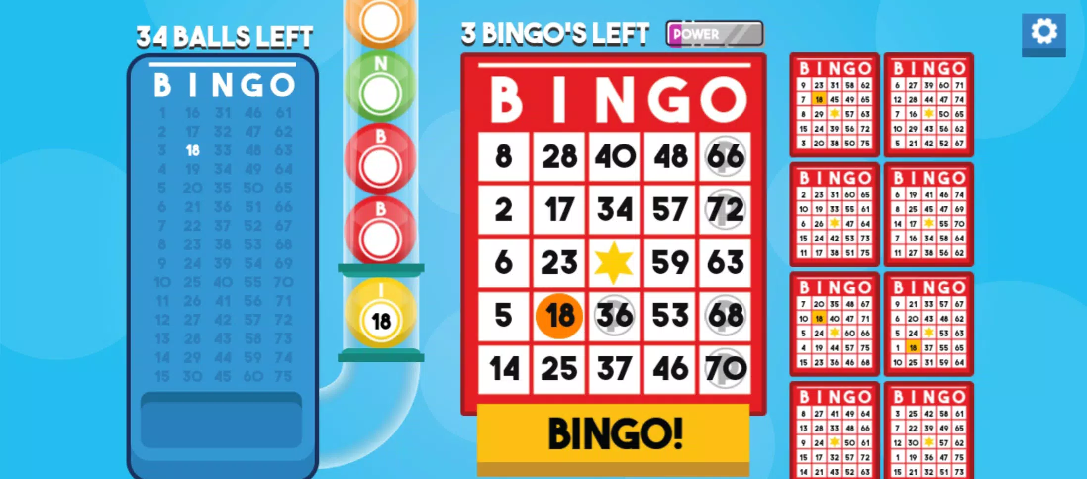 下载bingo Bash的安卓版本 下载bingo Bash的安卓版本