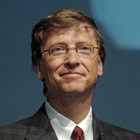 Билл Гейтс - Биография ícone