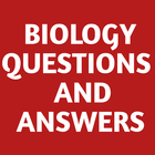 Biology Questions and Answers icono