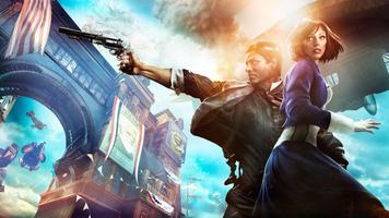 Bioshock Infinite Walkthrough Videos Affiche