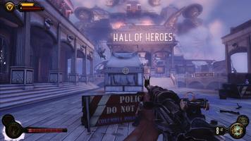 Bioshock Infinite Walkthrough Videos imagem de tela 2