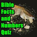 Bible Numbers and Facts Quiz LCNZ Bible Game APK