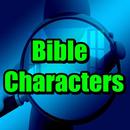 Bible Characters Word Search LCNZ Word Find APK