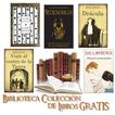 Biblioteca de Libros GRATIS