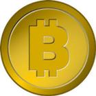 Bitcoin info live icon