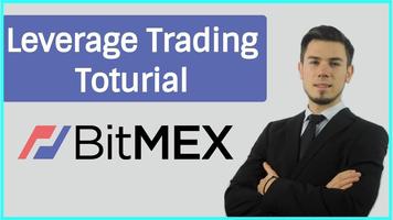 Bitmex 100X Strategy Signals Tutorial Bitmex capture d'écran 1