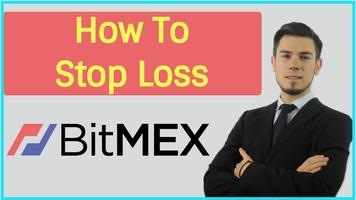 Bitmex 100X Strategy Signals Tutorial Bitmex capture d'écran 2