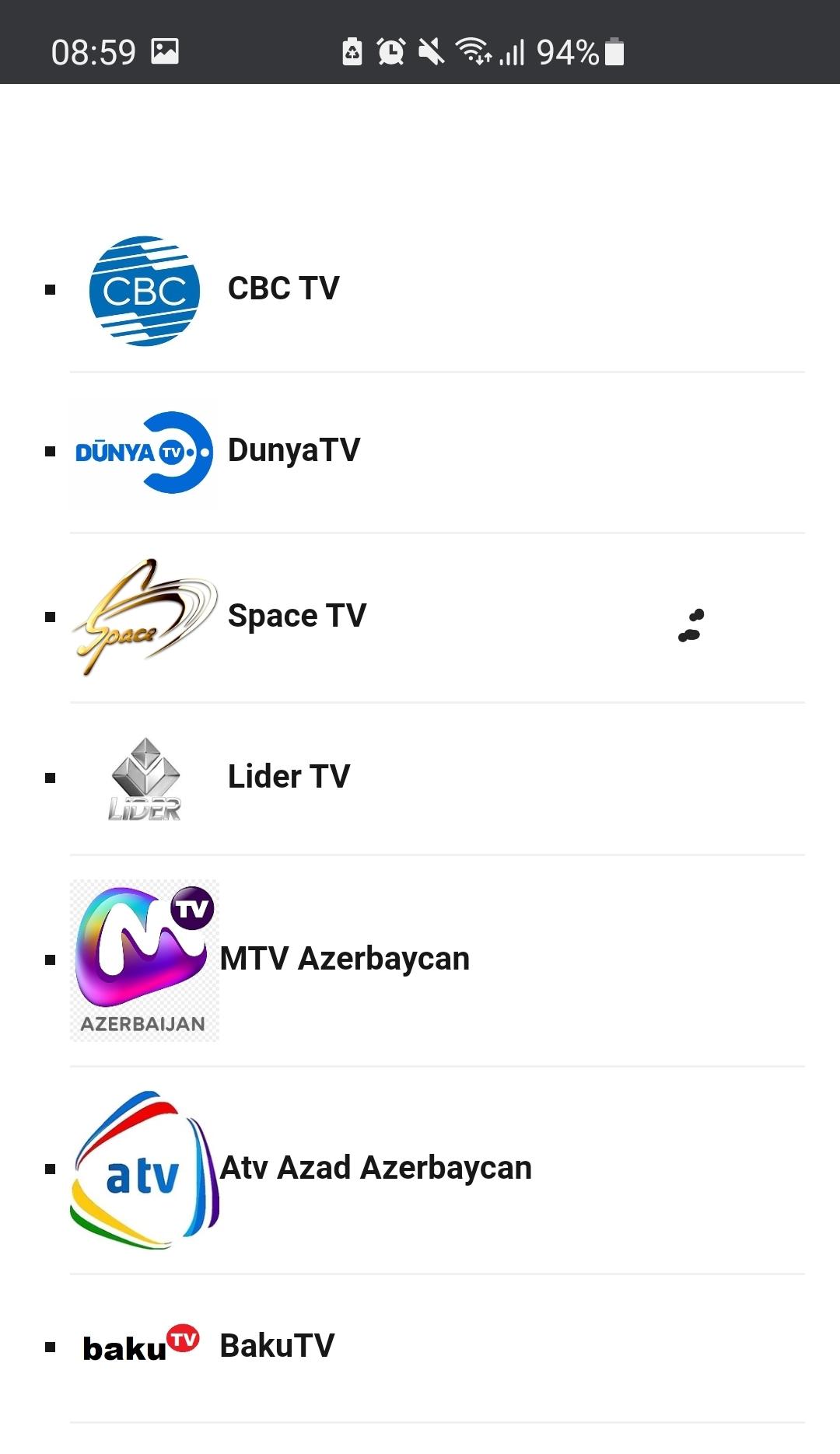 Turktv one