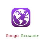 Bongo Browser icône