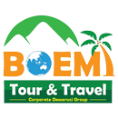 Boemi Tour Travel aplikacja