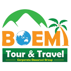 Boemi Tour Travel ไอคอน