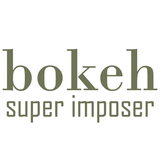 Bokeh Super Imposer আইকন