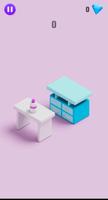 Bottle Flip Puzzle Game screenshot 1