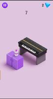 Bottle Flip Puzzle Game screenshot 2