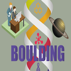 Boulding icon