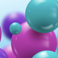 Bouncy Balls