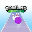 Bowling Challenge