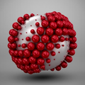 Blow up orb