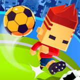 Blocky Soccer-APK