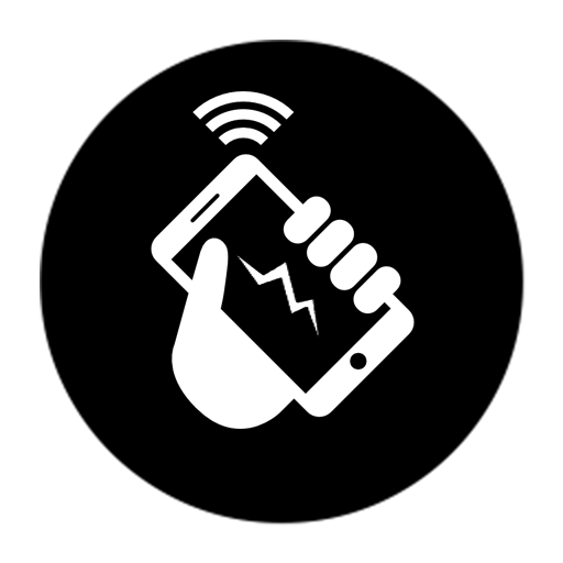 Black Messenger - A Dark Mode Messenger