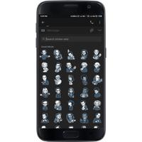 Black Messenger اسکرین شاٹ 3