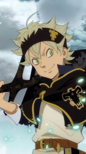  Black  Clover  wallpaper  for Android APK  Download