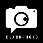 blackphoto - free filter photo-icoon