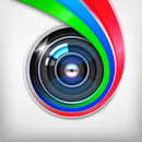 Blue Photo Editor APK