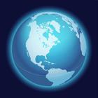 Browser Android Private Safely icon