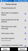 Browser Android Private Safely screenshot 3