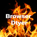 Browser Dtyer