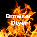 Browser Dtyer APK