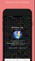 Browser Lite Screenshot 2
