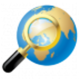 Browser أيقونة