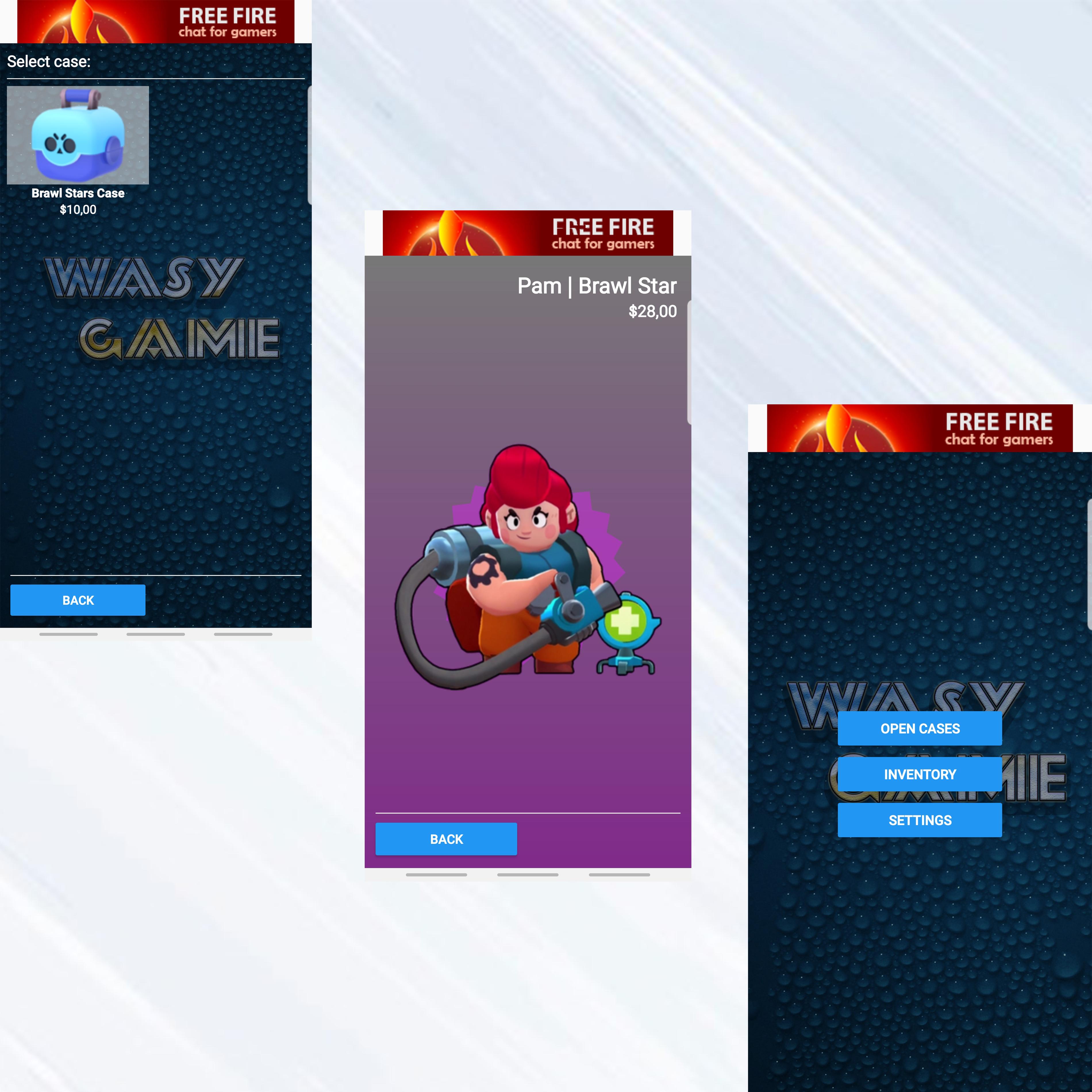 Игра на андроид brawl stars Игра на андроид brawl stars