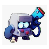 Project Laser Brawl Stars