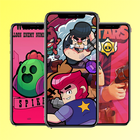 Brawl Stars Wallpaper icon