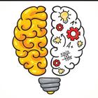 Brain Master IQ Challenge Zeichen