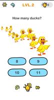 Brain Master Hardest BrainQuiz screenshot 1