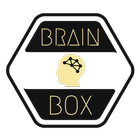 آیکون‌ Brain Box