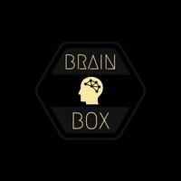 Brain Box 海報