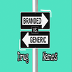 Brand & Generic Drug's Names