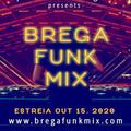 Radio Brega Funk MIX