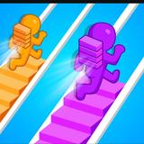 Bridge Water Rush أيقونة
