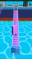 Bridge Water Rush APK download