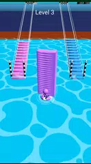 Bridge Water Rush APK download