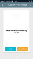 Buddhist Tale For Young And Old ảnh chụp màn hình 2