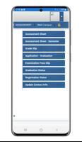 Bugema Univ Students Portal UG ảnh chụp màn hình 1